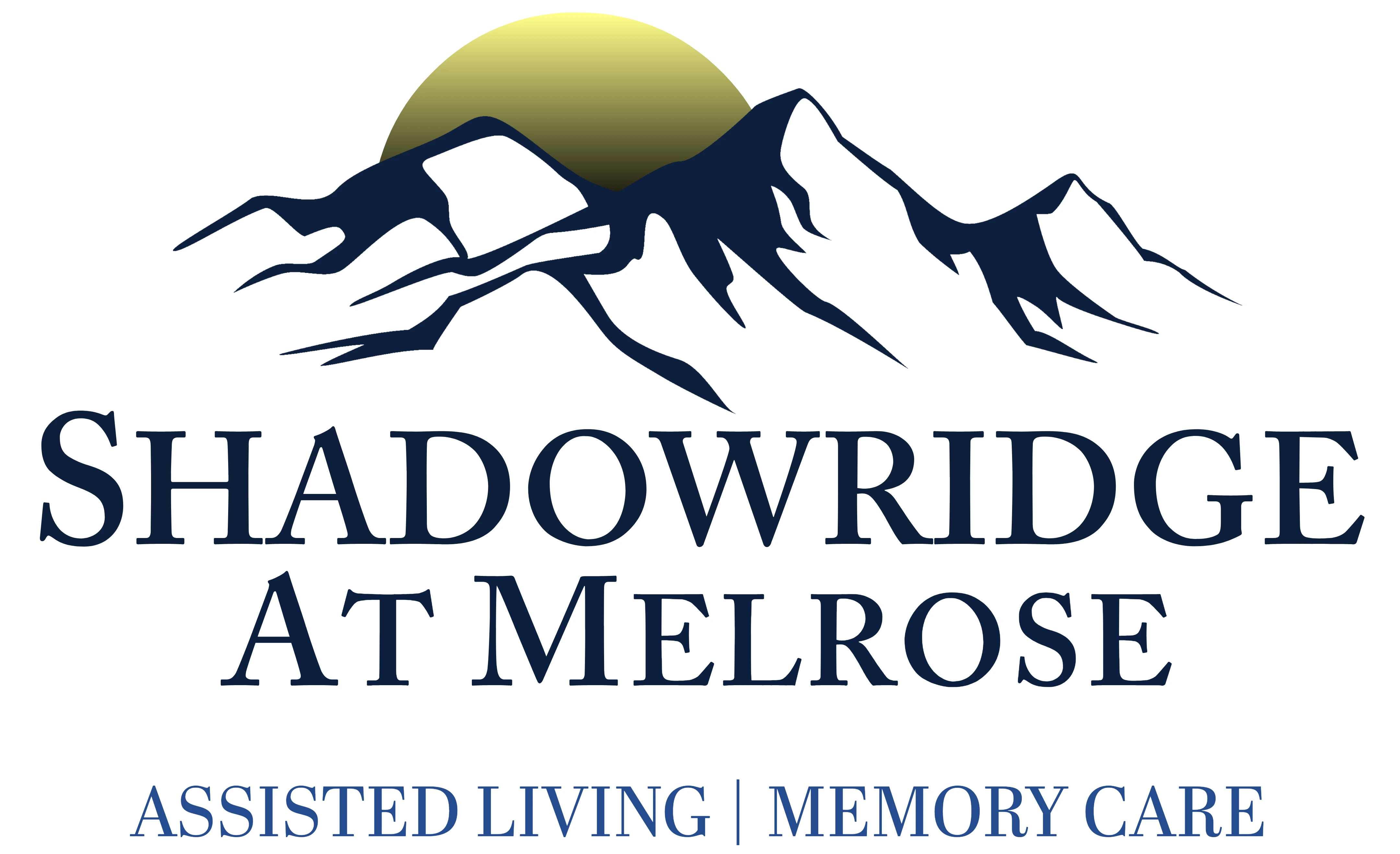 the logo